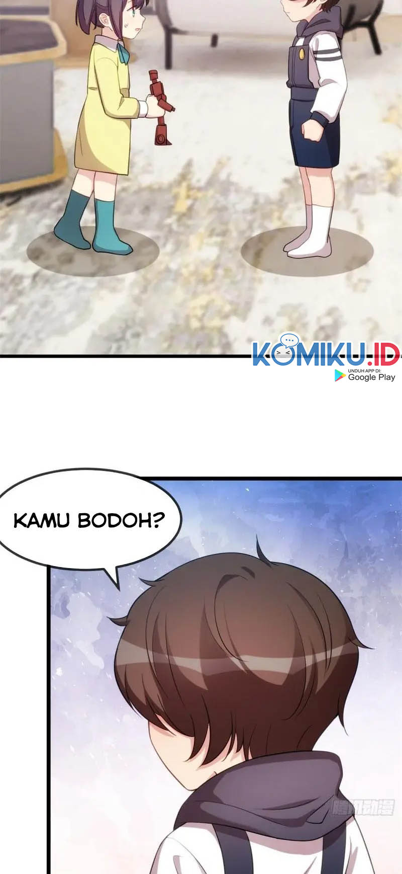 CEO’s Sudden Proposal Chapter 262 Gambar 13